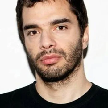 Kostis Kallivretakis