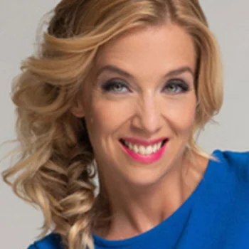 Patricia Kovács