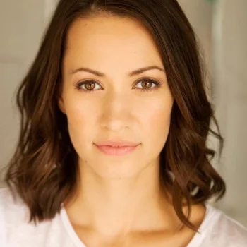 Kristen Lee Gutoskie