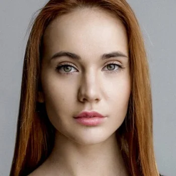 Кристина Маркова