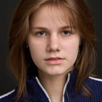 Кристина Мусатова