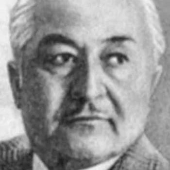 Кудрат Ходжаев