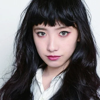 Kurumi Nakata