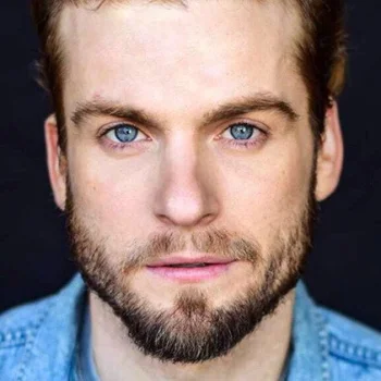 Kyle Warren