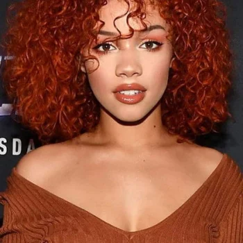 Kyndall Ferguson