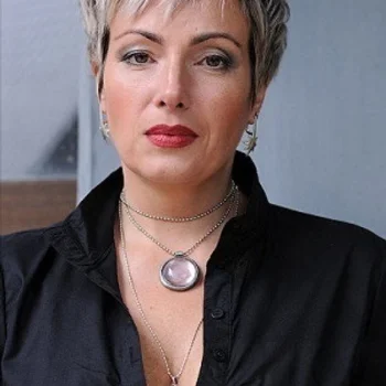 Лана Паули