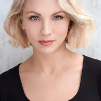 Lanie McAuley