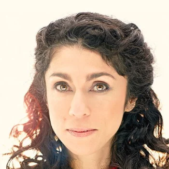 Lara Arabian