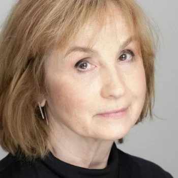 Лариса Гребенщикова