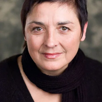 Лариса Халафова