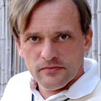 Lars K. Andersen