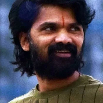 Laxman Meesala