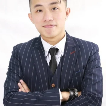 Lee Chun-Wah