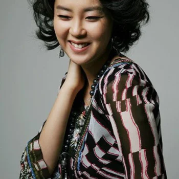 Lee Jae-eun