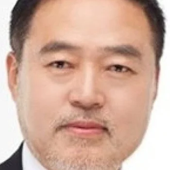 Lee Jung-chul