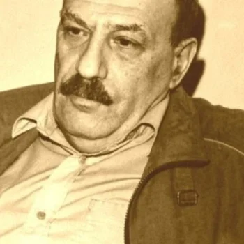 Леонид Менакер