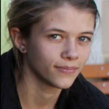 Léonie Berthonnaud
