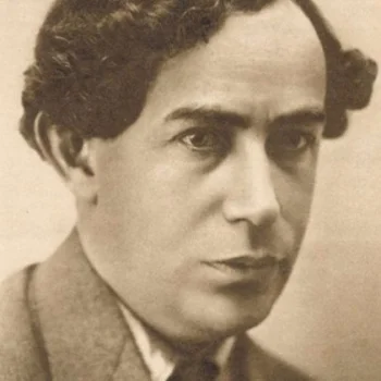 Лев Никулин