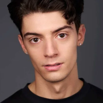 Liam Mollica