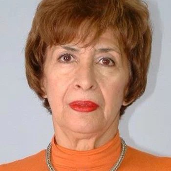 Lidiya Vulkova