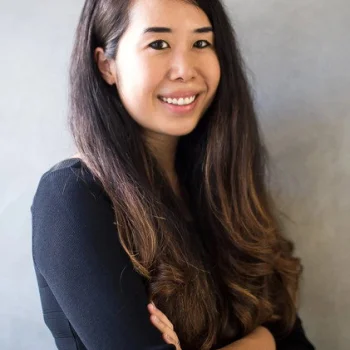 Lillian Yu