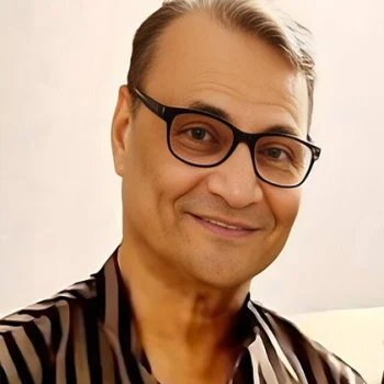 M. M. Faruqui