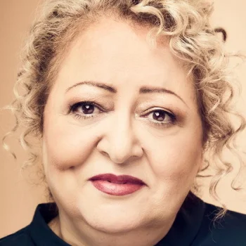 Lily Farhadpour