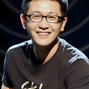 Liu Jian