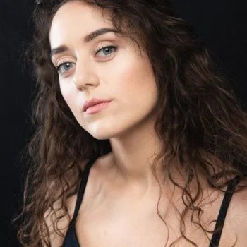 Livija Krivickaitė
