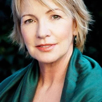 Liz Burch