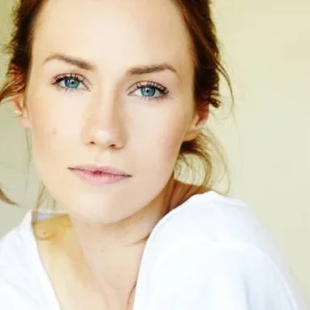 Lizzie Schebesta