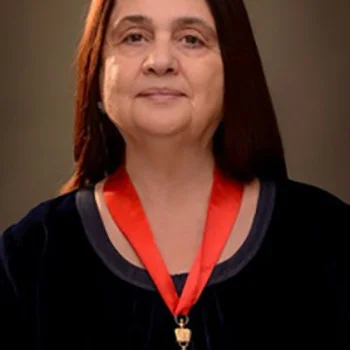 Ljiljana Habjanović Đurović