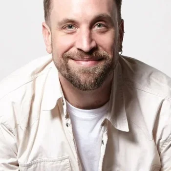 Lockie Chapman
