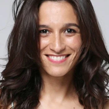 Lorena Capetillo
