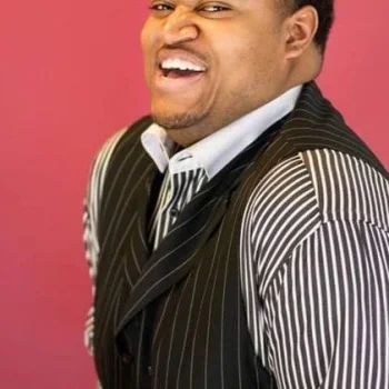 Lorenzo Rush Jr.