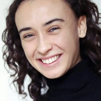Louisa Chas