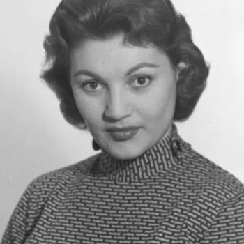 Louise Martini