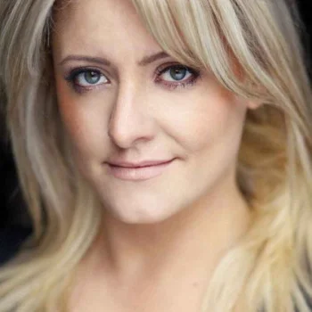 Louise McCarthy
