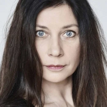 Lucie Roznětínská