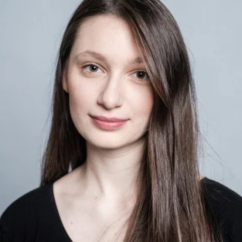Lucyna Frączek