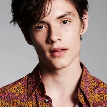 Luke Partridge