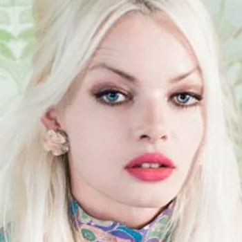 Lulu Nielsen