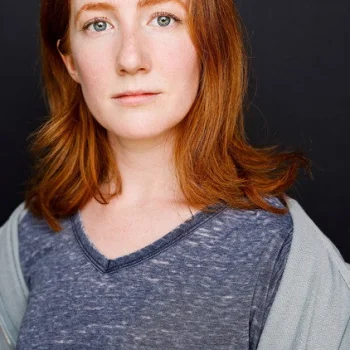 Lydia Hunter
