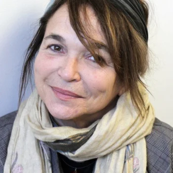 Lyne Charlebois