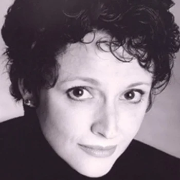 Lynne Cormack