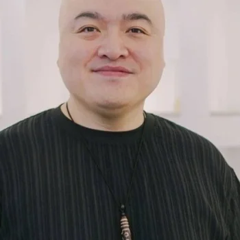 Лю Чжэнь