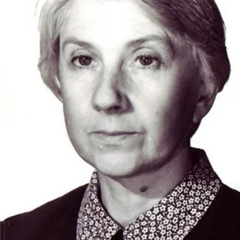 Людмила Аринина