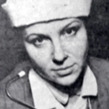 Людмила Кузьмина