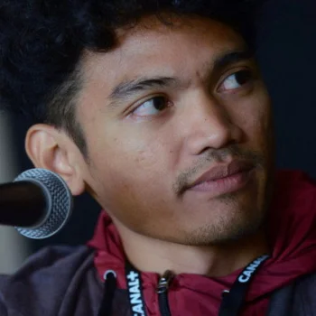 M. Reza Fahriyansyah
