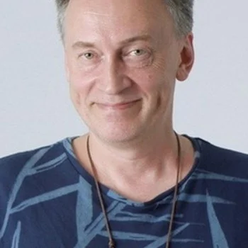 Maciej Luśnia